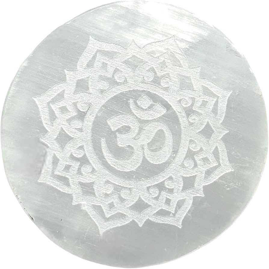 Crystals & Sacred Collection · 28